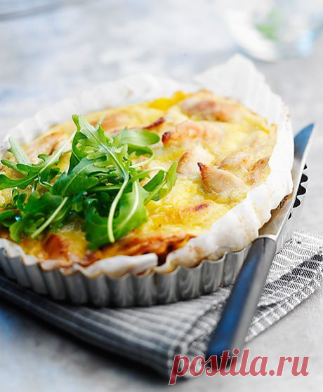 Как приготовить вкусные тарталетки