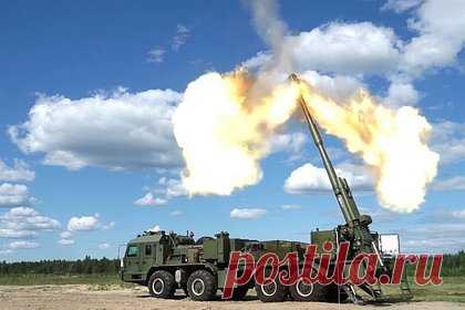Названо преимущество российской «Мальвы». Маневренность самоходного артиллерийского орудия «Мальва» на колесном шасси лучше, чем у гусеничных машин, сообщил полковник в отставке, военный эксперт Анатолий Матвийчук. Машина с колесной формулой 8х8 может пройти без дозаправки до 1100 километров по дорогам общего пользования.
