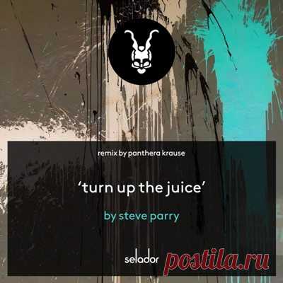 Steve Parry – Turn Up The Juice (Panthera Krause Remix)