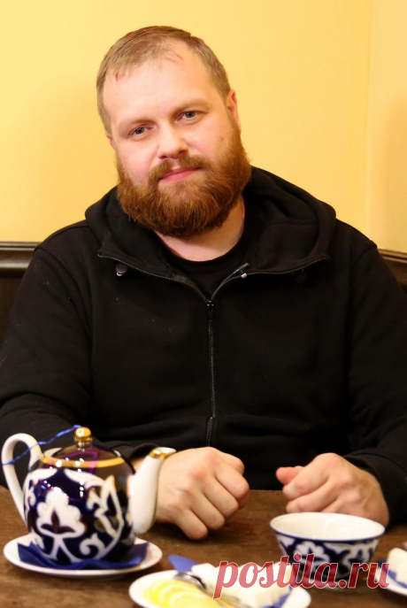 Дмитрий Дёмушкин убеждён в том, что после смуты на смену существующей власти придёт Русское национальное государство — АртПолитИнфо