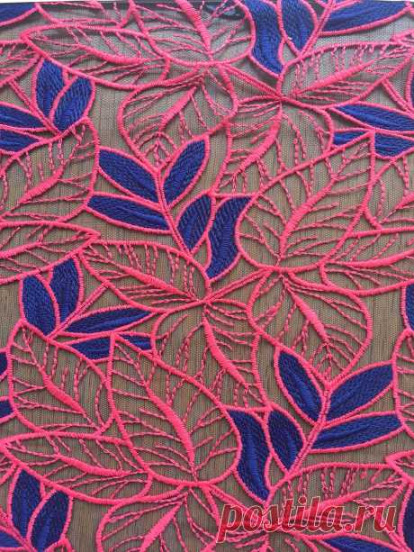 Rose Ghost Baroque Machine Embroidery Quilt Block Panel - MommyGrid.com
