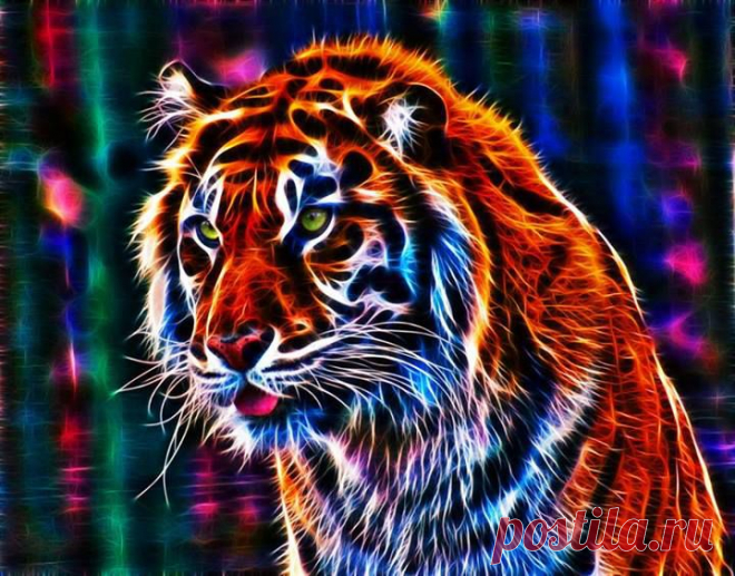 Tiger - fractal

Fotos von David Arts Beitrag in Fractaliusists | Facebook