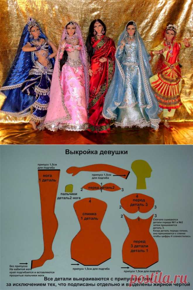 МК по индианке