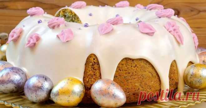 ГЛАЗУРЬ ДЛЯ КУЛИЧА ИЗ СГУЩЕННОГО МОЛОКА