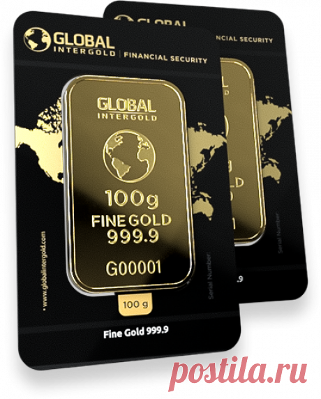 Про Global InterGold | GIG-OS