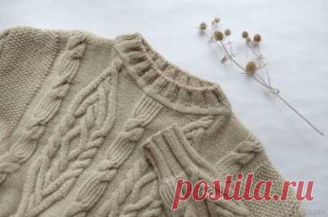 Огромная благодарность автору: Knit Studio Yana Buryak (Яна) Ложная кеттлевка широко применяется в вязании для оформления планок и горловины изделий. Обожаю такую обработку! С ней изделие выглядит аккуратно как с лицевой, так и с изнаночной сторооны. Я делаю ее уже в конце работы, после того, как связано все изделие.