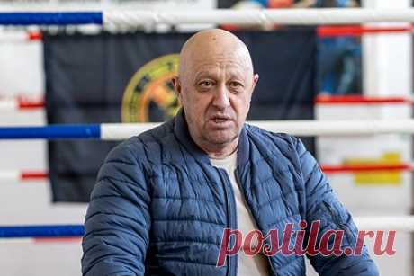 Фигурант дела о «Синих китах» рассказал о вербовке Пригожиным заключенных