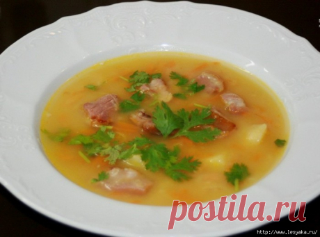 ГОТОВИМ В МУЛЬТИВАРКЕ: ТОП-6 ВКУСНЕЙШИХ СУПОВ 🍲