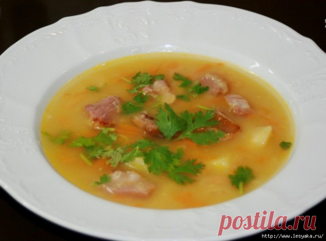 ГОТОВИМ В МУЛЬТИВАРКЕ: ТОП-6 ВКУСНЕЙШИХ СУПОВ 🍲