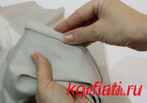 Как вшить рукав пиджака – мастер-класс
