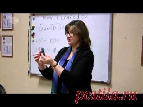 Продукция компании СЕММЕД