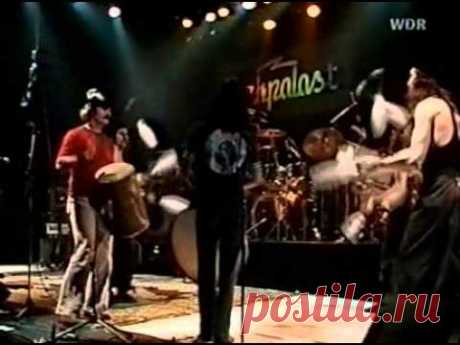 Grateful Dead 3 28 81 Set 2
