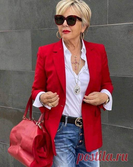 Когда с годами станешь неуклюжим