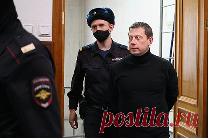 Отец осужденного экс-полковника российской таможни объяснил происхождение миллионов сына