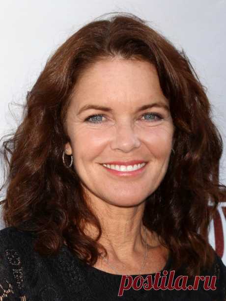 Сьюзэн Уолтерс, 28 сентября, 1963