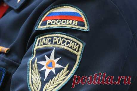 15 школьников потерялись на мотоциклах на горном хребте в российском регионе