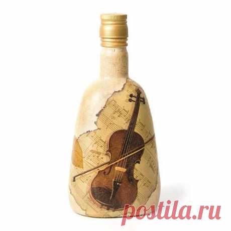 Поделки из бутылок своими руками - нет ничего лишнего в творчестве