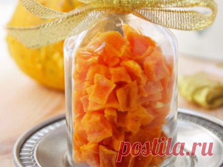 Полезные цукаты из кабачка: пошаговый рецепт с фото