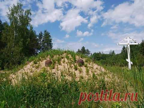 Фантомы Демянского котла