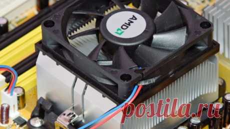 Распиновка кулера: подключение 3 pin и 4 pin вентилятора | 2 Схемы