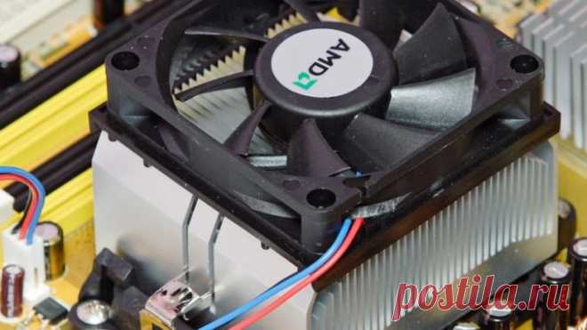 Распиновка кулера: подключение 3 pin и 4 pin вентилятора | 2 Схемы