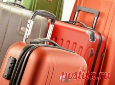 Выбираем вечный чемодан