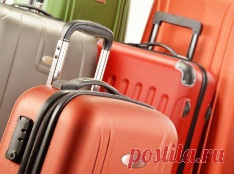 Выбираем вечный чемодан