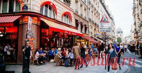 Закрыть глаза и вслушаться в мелодию французской речи, вдохнуть аромат еще горячего хлеба, смешанный с еле уловимыми цветочными нотками в бокале, почувствовать присутствие Тулуз-Лотрека, Модильяни, Пикассо... Этот Париж мы изучили хорошо. Но он, как и любой город искусства, хранит в себе много нетривиальных маршрутов для самых близких и верных.