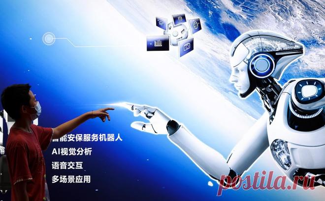 FT узнала о переговорах OpenAI с экспертами из Китая о безопасности ИИ. Американские компании OpenAI, Anthropic и Cohere, специализирующиеся на разработке систем искусственного интеллекта, ведут секретные переговоры с китайскими специалистами по вопросам о безопасности этих технологии.