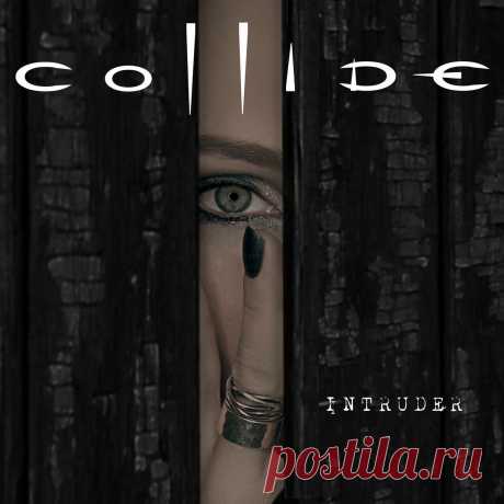 Collide - Intruder (Single) (2025) 320kbps / FLAC
