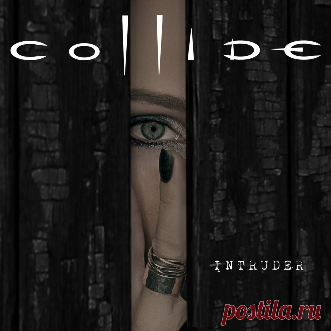 Collide - Intruder (Single) (2025) 320kbps / FLAC