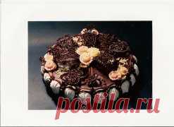 Елена Глушич - тортики,но не все!! | OK.RU