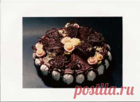 Елена Глушич - тортики,но не все!! | OK.RU