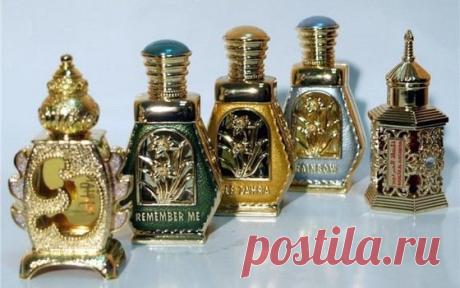 Самые дорогие духи в мире | Интересные факты