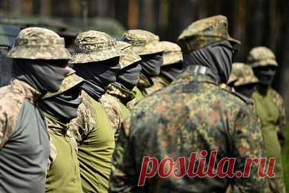 Украинский военком рассказал об изучении расписания концертов для облав