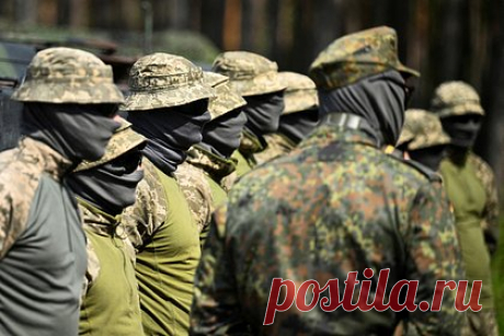 Украинский военком рассказал об изучении расписания концертов для облав