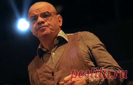 ТАСС: Культура - СМИ: Константин Райкин госпитализирован в Институт Склифосовского