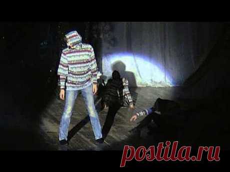 Морозная сказка 5 ч.- Владимир Реннер &quot;Плохо без тебя...&quot; - YouTube