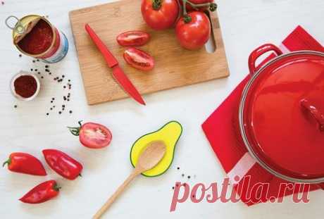 15 стильных штучек для стильной кухни