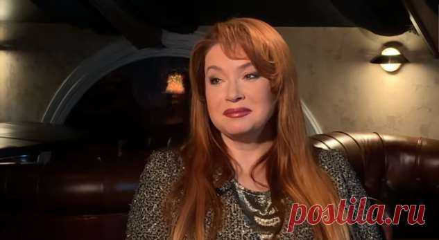 Вера Сотникова вспомнила, как спровоцировала расставание Владимира Кузьмина и Аллы Пугачевой . Милая Я