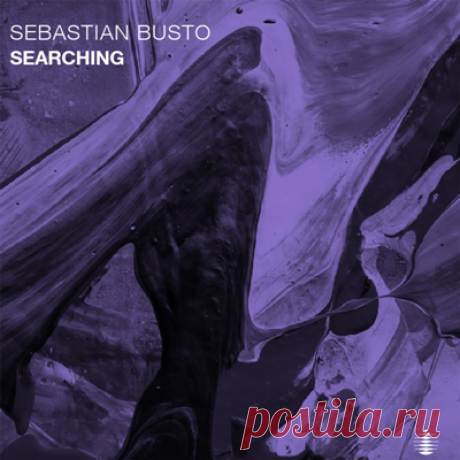 Sebastian Busto - Searching - psytrancemix.com
