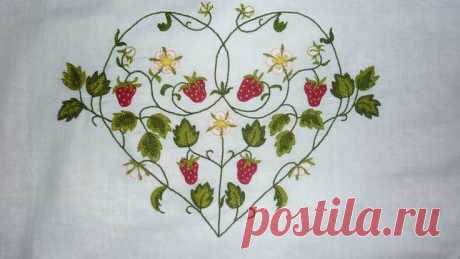 Envie de fraises | 1 - POINT DE BEAUVAIS
