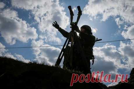 В России объяснили нужду Киева в радарах ближнего действия. Вооруженным силам Украины (ВСУ) нужны радиолокационные станции (РЛС) ближнего радиуса действия для разведки в условиях ограниченной видимости, сообщил доктор военных наук Константин Сивков. Он отметил, что такие станции не изменят ситуацию в зоне проведения спецоперации для ВСУ.