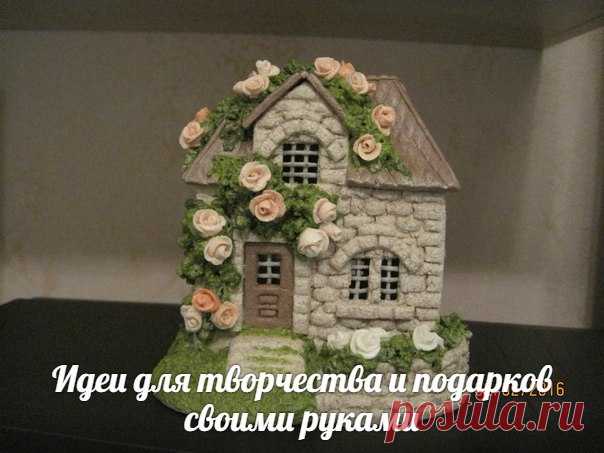 Идеи для творчества и подарков своими руками