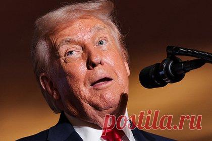 В Крыму порассуждали о приезде Трампа на полуостров