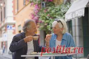 После 50 лет сердце требует особой заботы | Будьте здоровы!