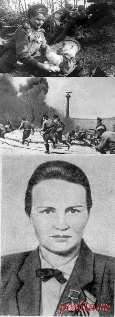 Неудержимая Байда
