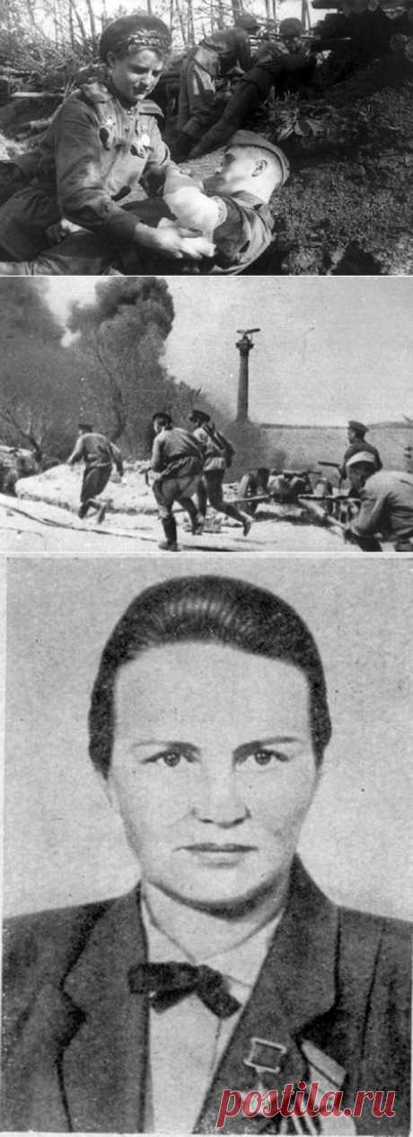 Неудержимая Байда