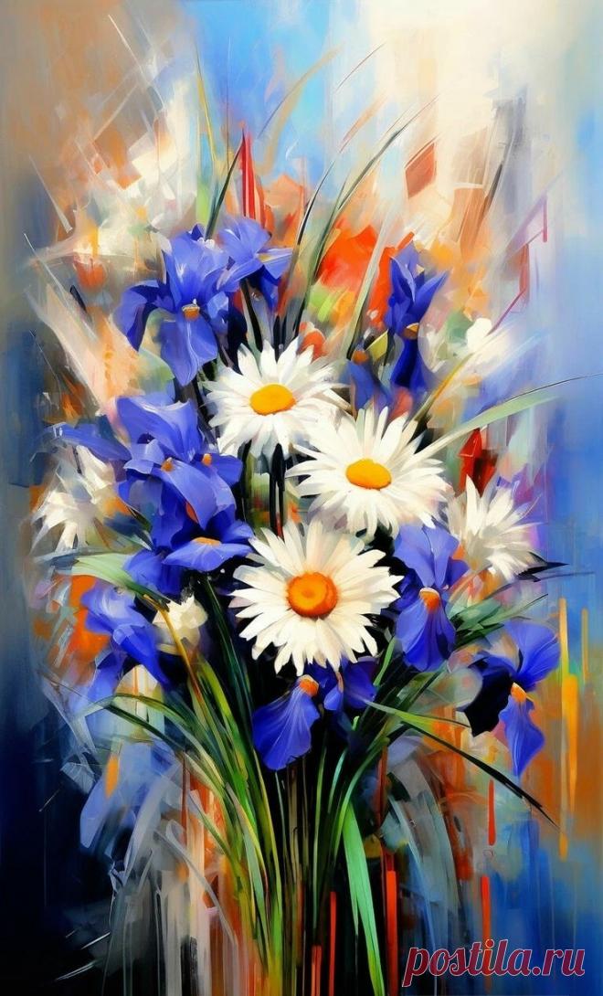 Изображение пина-истории