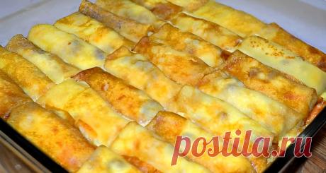 Королевские блины "3 стакана"! Самые вкусные блинчики по особому рецепту